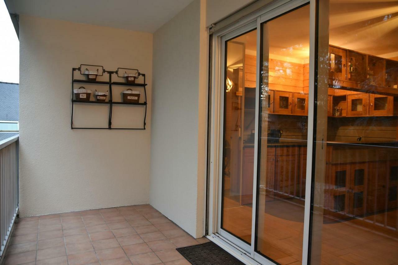 F1 entier Cosy style CHALET Montgeron, Proche Paris Buitenkant foto